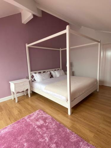Villa Domaine Le Ch�ry