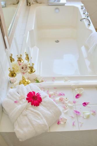 Villa Domaine Le Ch�ry