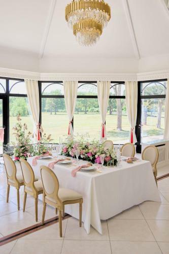Villa Domaine Le Ch�ry