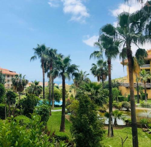 Magic Stars Apartments - El Sol