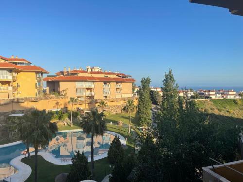 Magic Stars Apartments - El Sol