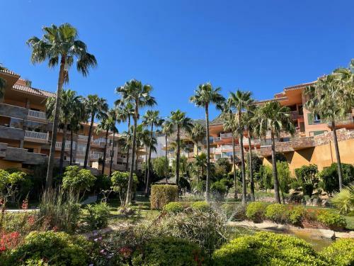 Magic Stars Apartments - El Sol