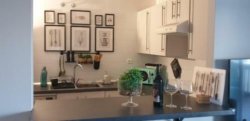 Magic Stars Apartments - El Sol