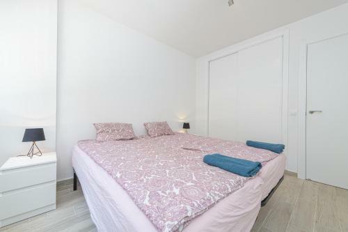 Apartamento La Perla