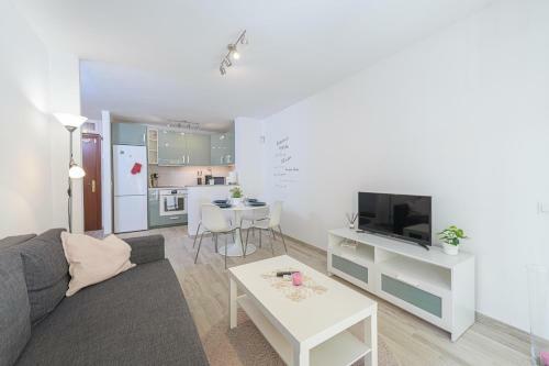 Apartamento La Perla