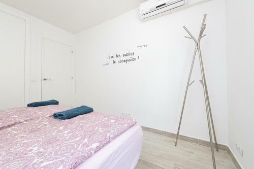 Apartamento La Perla