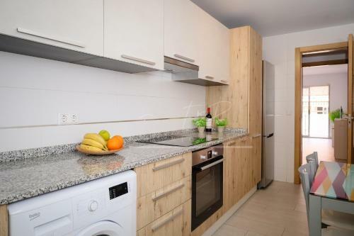 Enjoy2rent Lovely Apartment Goremar, Fuengirola