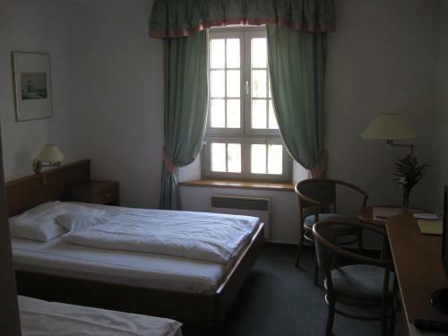 Hotel Mlyn Velehrad