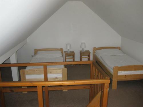 Hotel Mlyn Velehrad