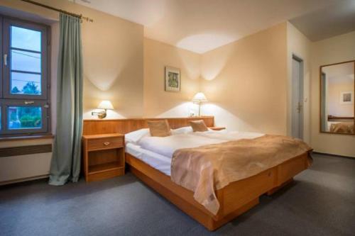 Hotel Mlyn Velehrad