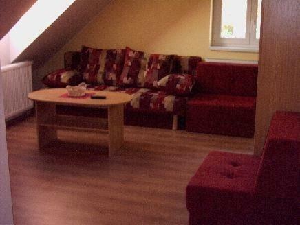 Hostal Pension U Pek�rny