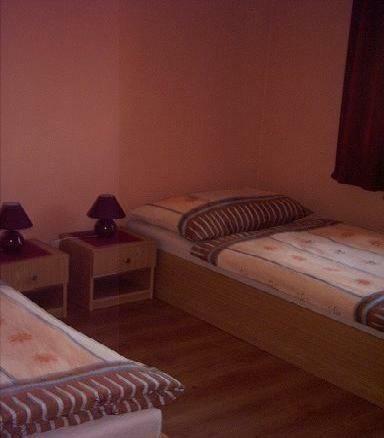 Hostal Pension U Pek�rny