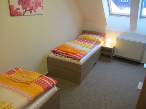 Hostal Penzion Kratochv�l