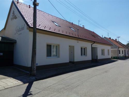 Hostal Penzion Kratochv�l