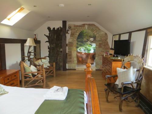Agroturismo Common Leys Farm