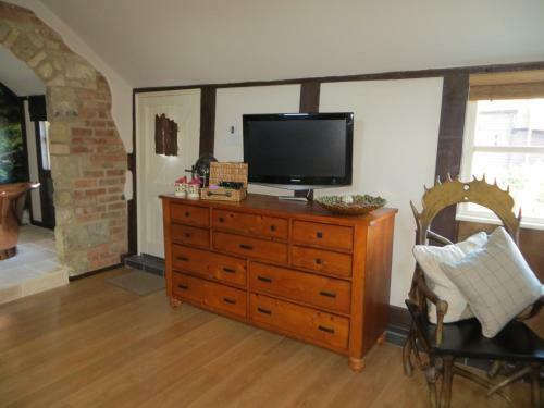 Agroturismo Common Leys Farm