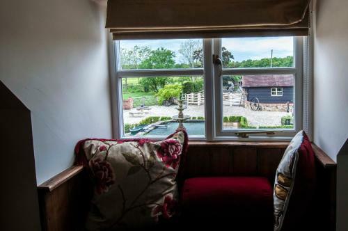 Agroturismo Common Leys Farm