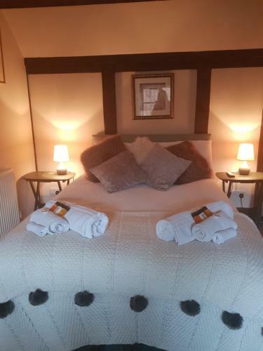 Agroturismo Common Leys Farm