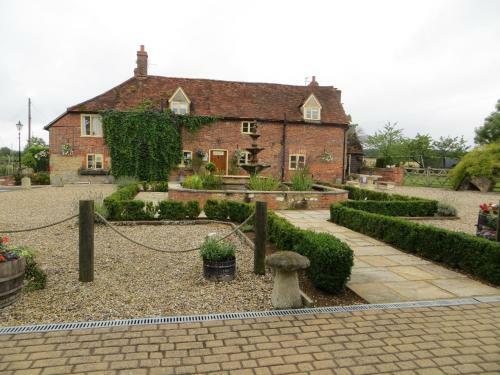 Agroturismo Common Leys Farm