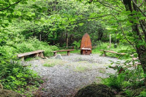 Albergue Yha Borrowdale