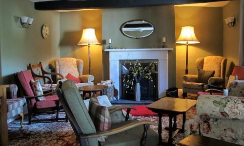 Royal Oak Hotel