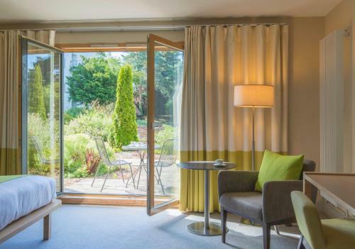 Lifehouse Spa And Hotel