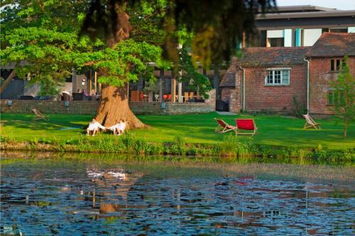 Lifehouse Spa And Hotel