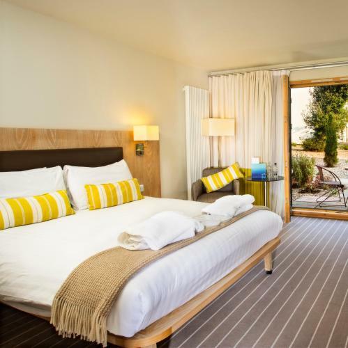 Lifehouse Spa And Hotel