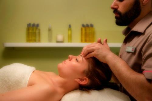 Lifehouse Spa And Hotel