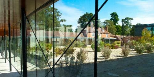 Lifehouse Spa And Hotel