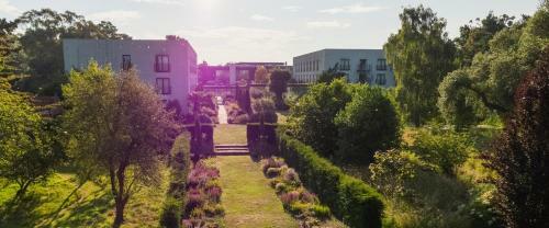 Lifehouse Spa And Hotel