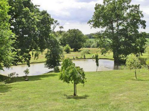 Reysons Barn