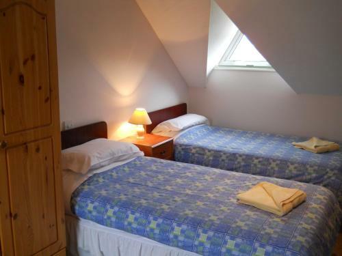 Apartamento Richmond Park Golf Club
