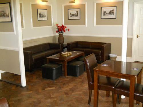 Apartamento Richmond Park Golf Club