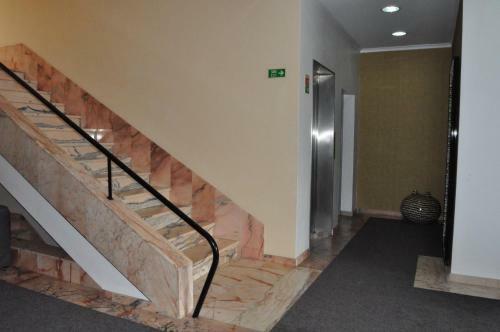 Bed & Breakfast Residencial Monte Brasil