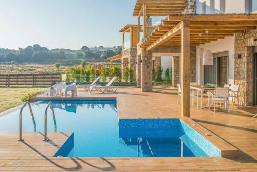 Villa Ikaros