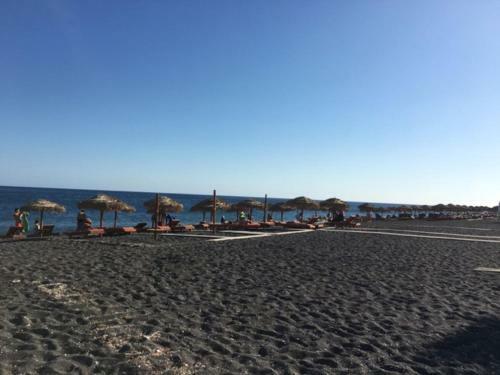 Apartamento Aegean Blue Santorini Perissa