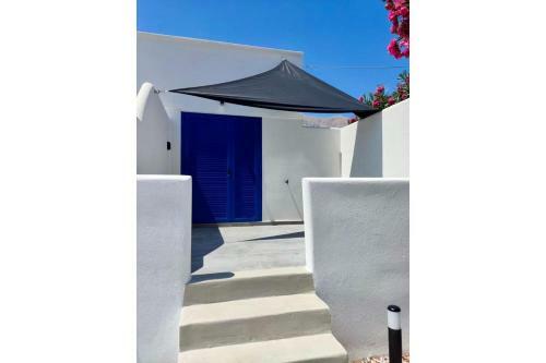 Apartamento Aegean Blue Santorini Perissa