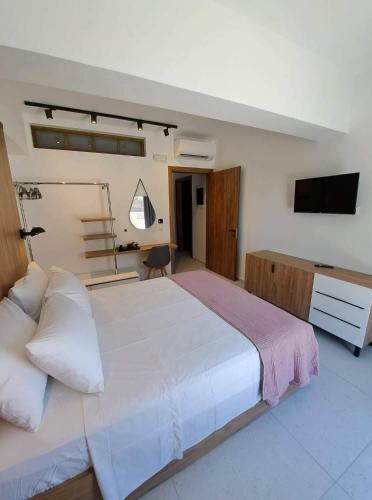 Apartamento Courtyard Luxury Suites ?marianthi?