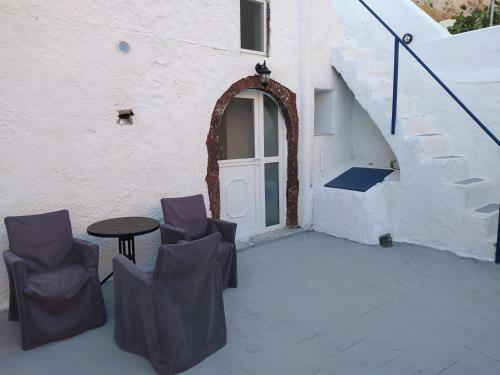 Apartamento Mentoras' Complex