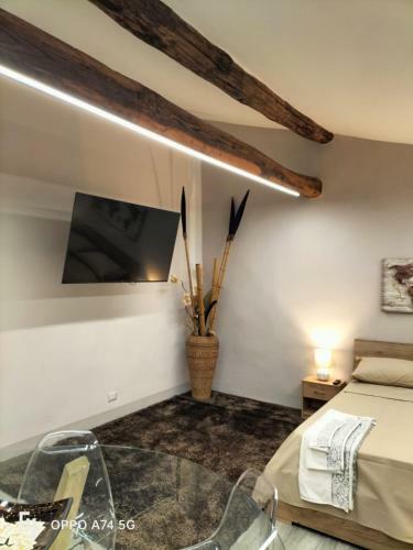 Apartamento Chianti Wood