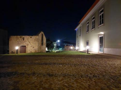 Casa Brandao