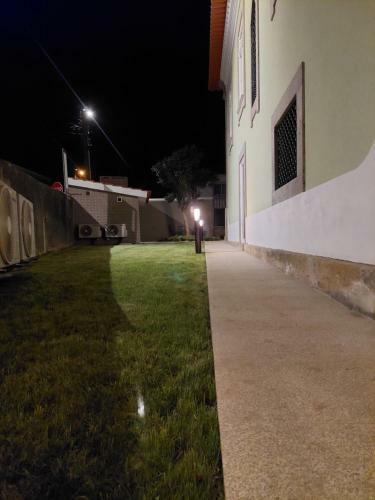 Casa Brandao