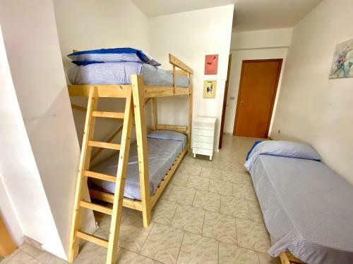 Apartamento Casetta A 5 Minuti Dal Mare E Dal Centro!