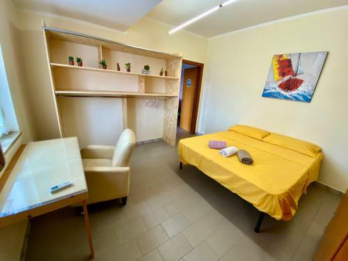 Apartamento Casetta A 5 Minuti Dal Mare E Dal Centro!