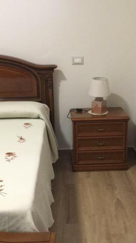 Apartamento Casa Maria