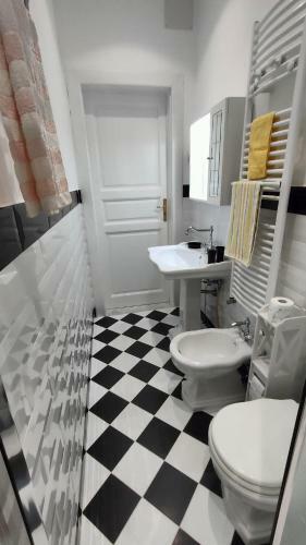 Apartamento Vintage Appartament