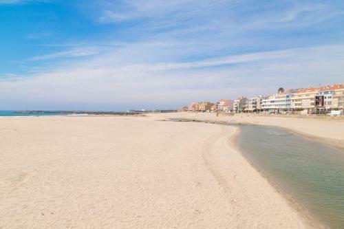 Apartamento Bestvillas �ncora Doca Praia