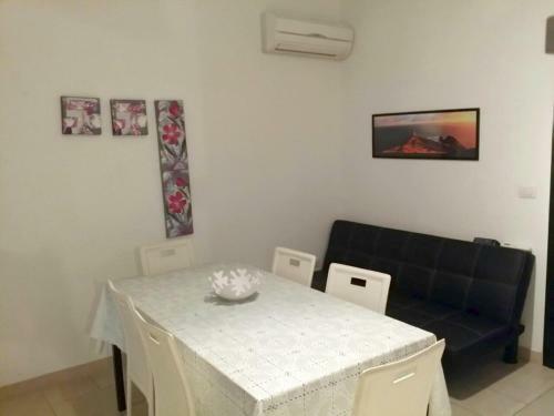 Apartamento Residenza Rubino