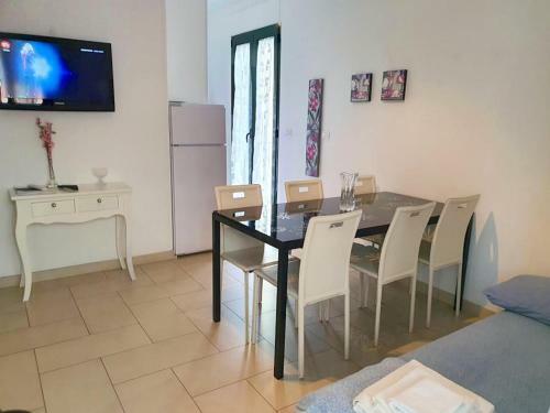 Apartamento Residenza Rubino